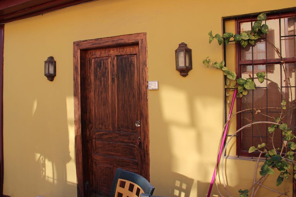 Kaleici Lodge Aparts Анталія Екстер'єр фото