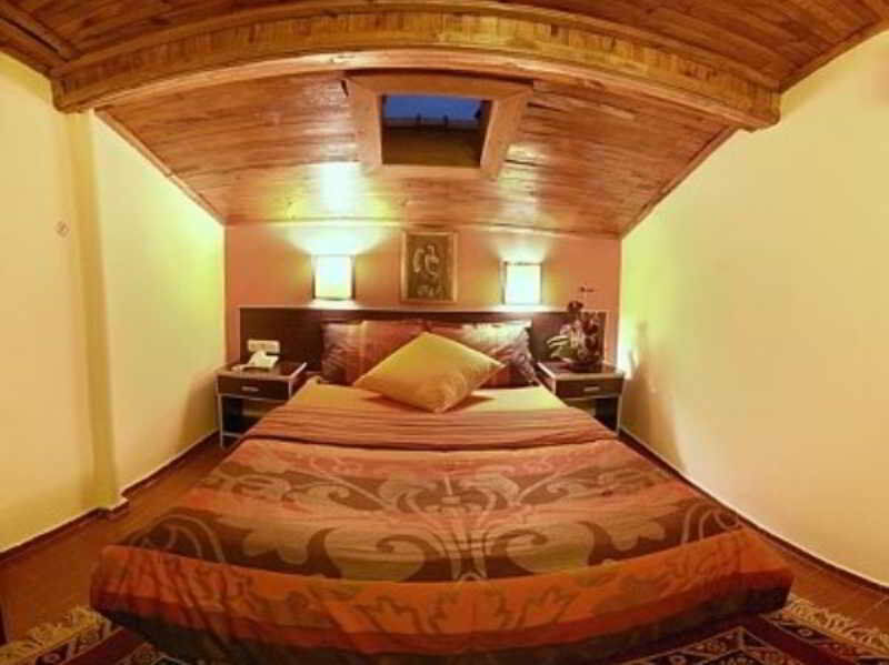 Kaleici Lodge Aparts Анталія Екстер'єр фото