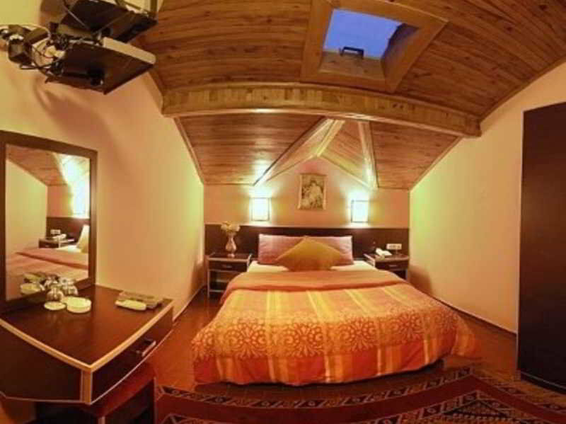 Kaleici Lodge Aparts Анталія Екстер'єр фото