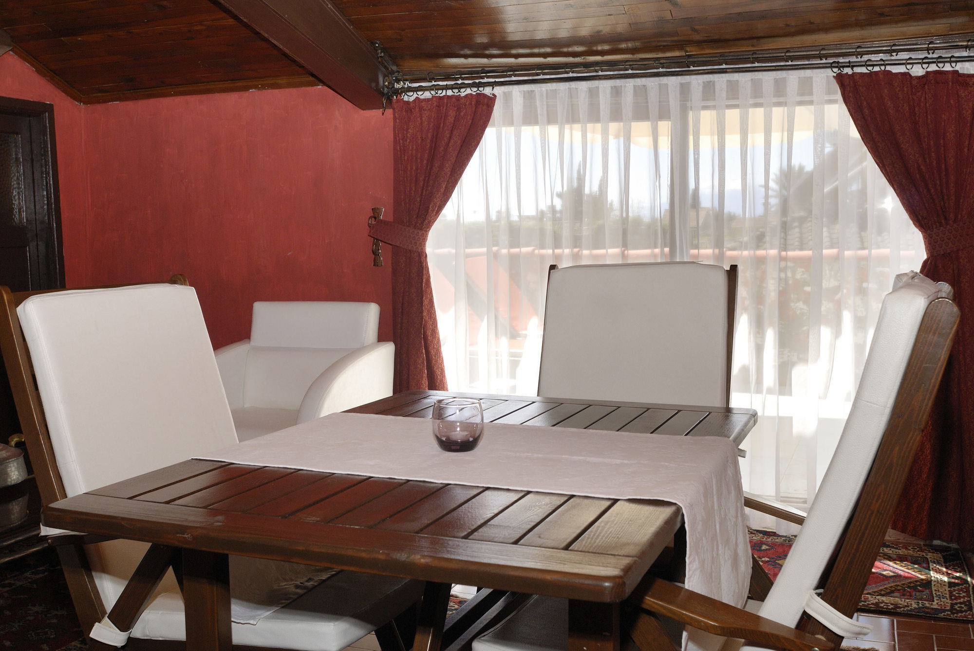Kaleici Lodge Aparts Анталія Екстер'єр фото