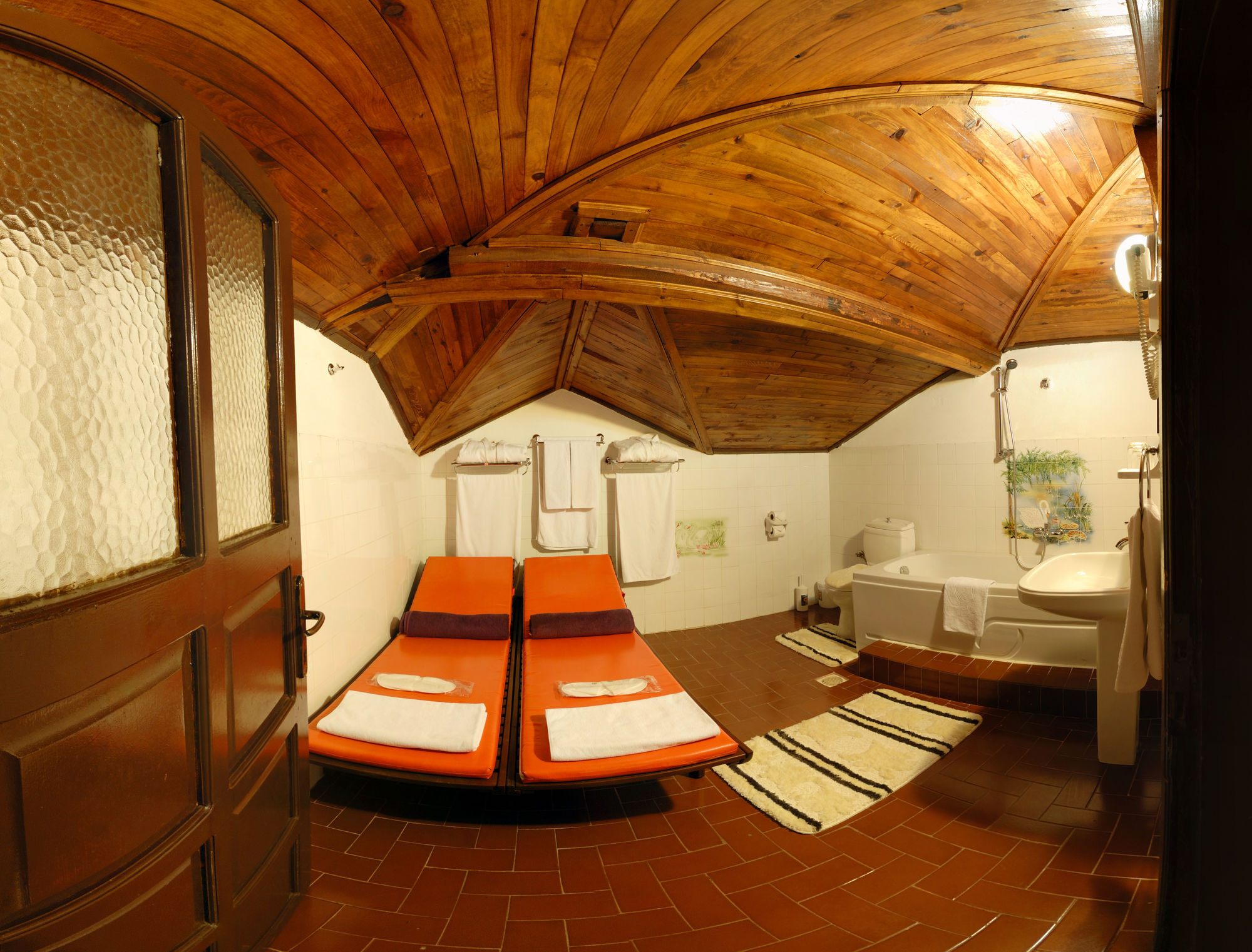 Kaleici Lodge Aparts Анталія Екстер'єр фото